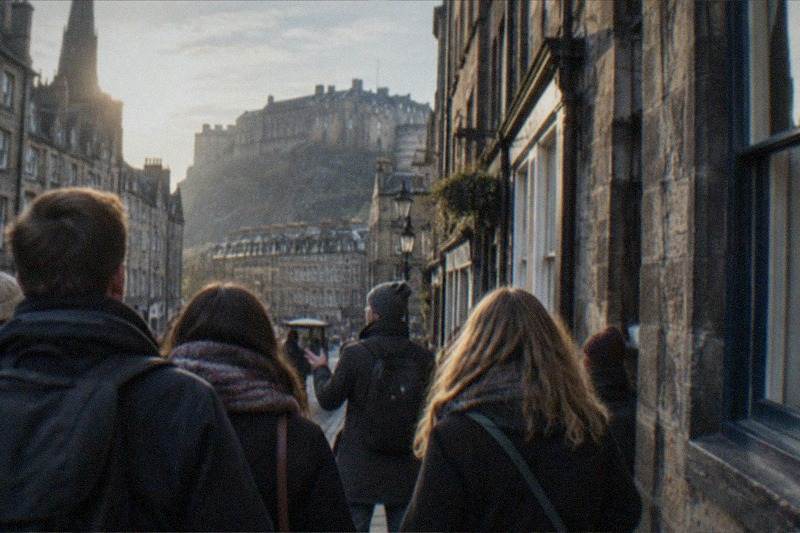 Harry Potter, Brújula Free Tours